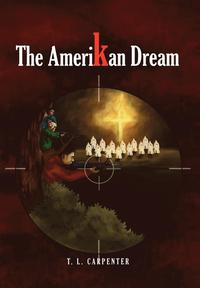 bokomslag Amerikan Dream