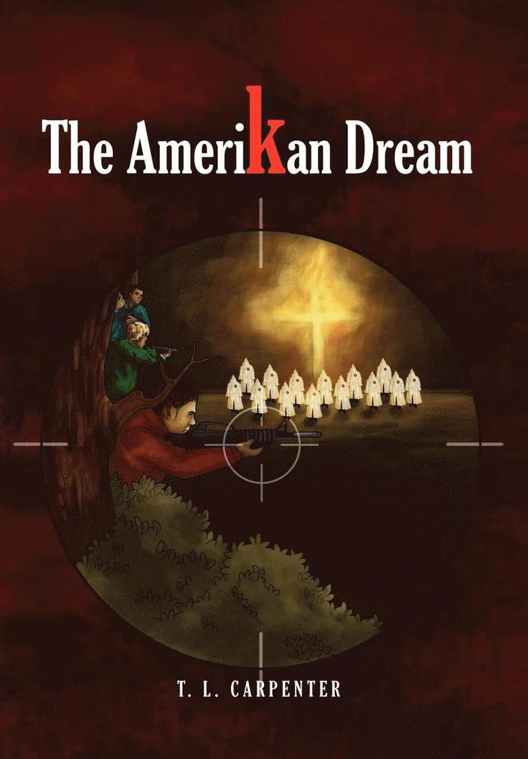 Amerikan Dream 1