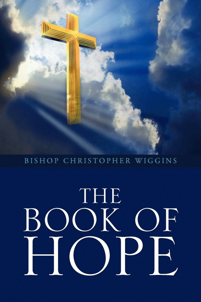 The Book of Hope 1