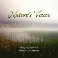 bokomslag Nature's Voices