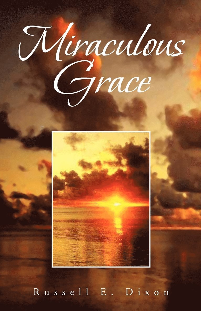 Miraculous Grace 1