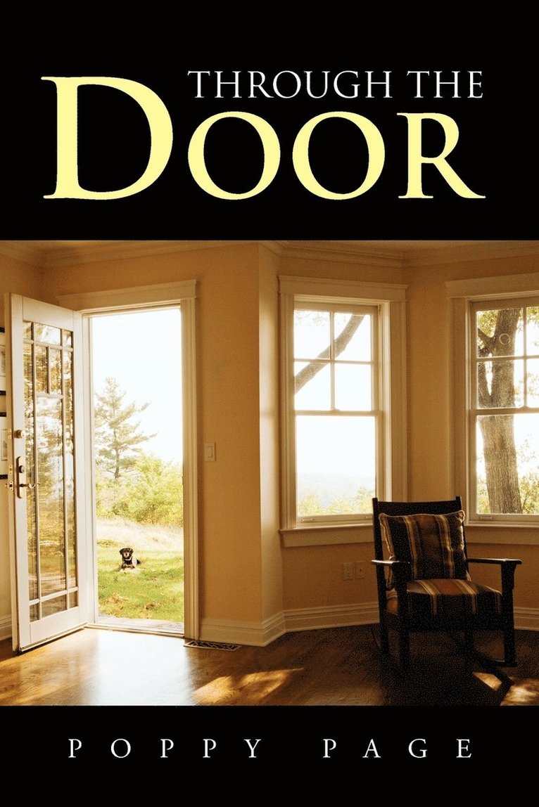 Through the Door 1