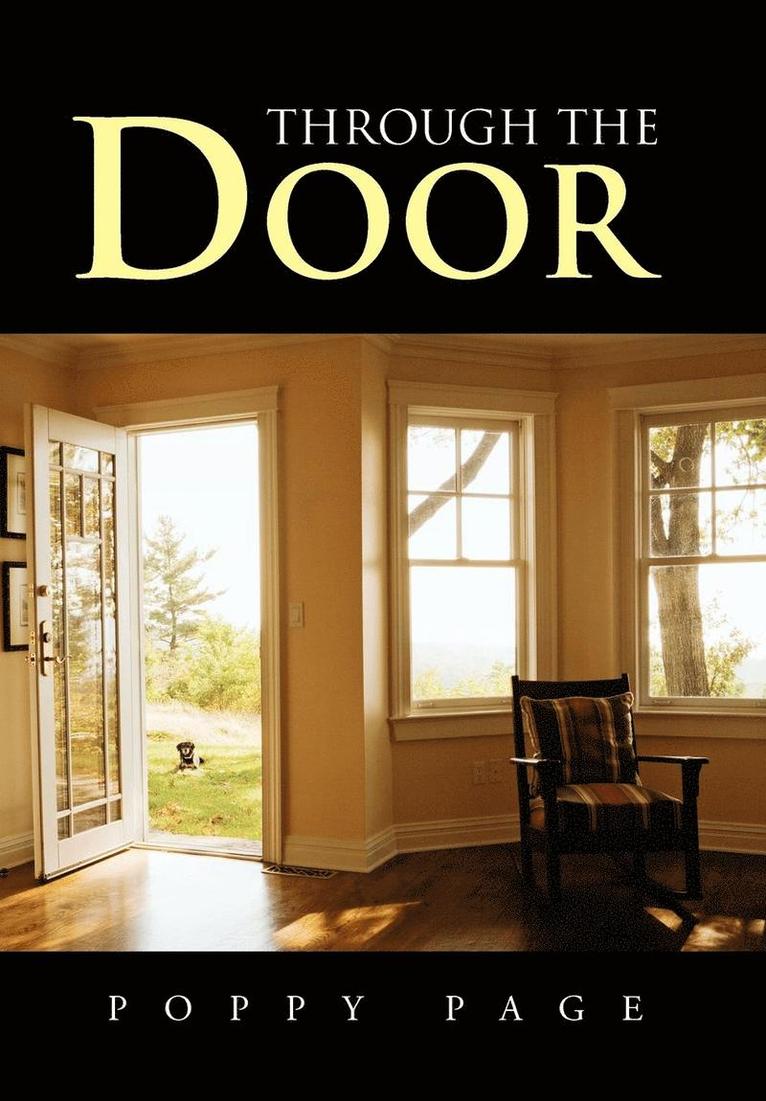 Through the Door 1