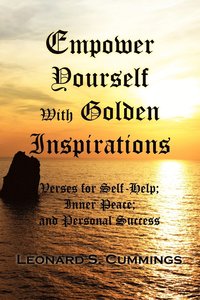 bokomslag Empower Yourself with Golden Inspirations