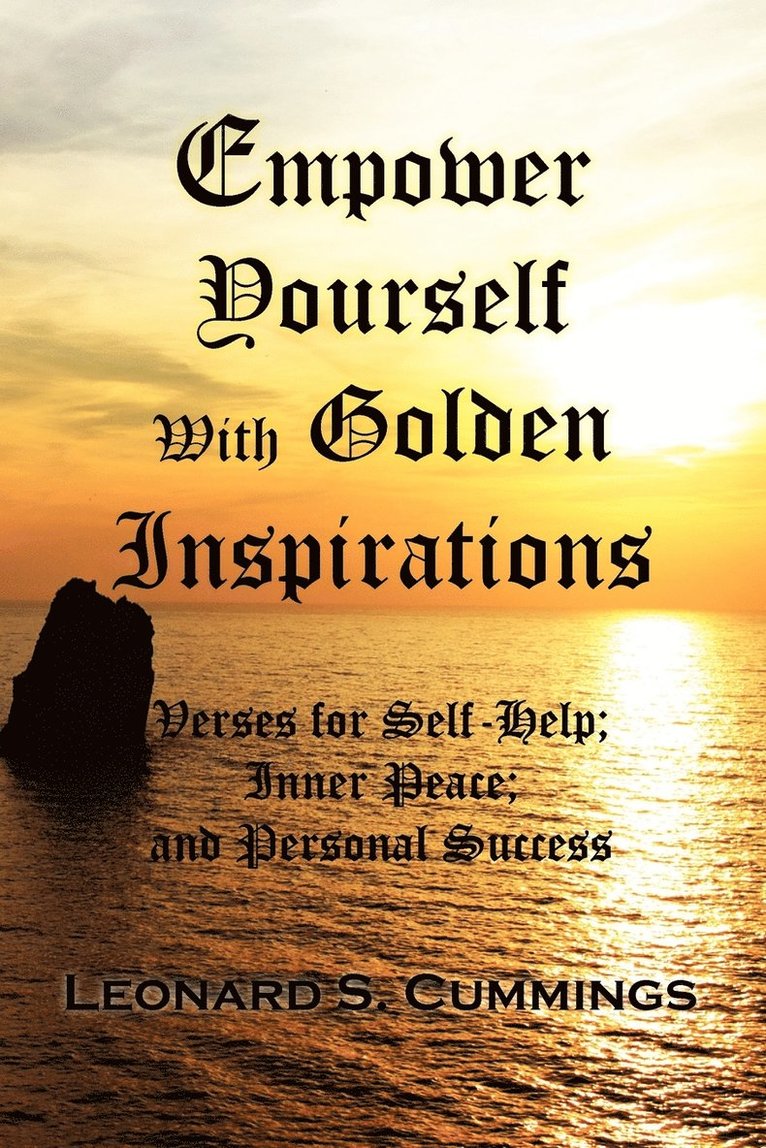 Empower Yourself with Golden Inspirations 1