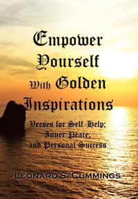 bokomslag Empower Yourself With Golden Inspirations