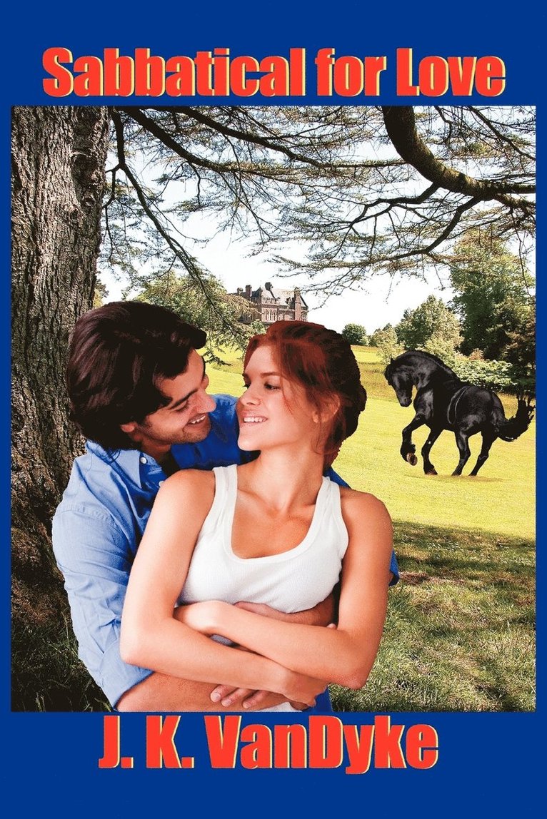 Sabbatical for Love 1