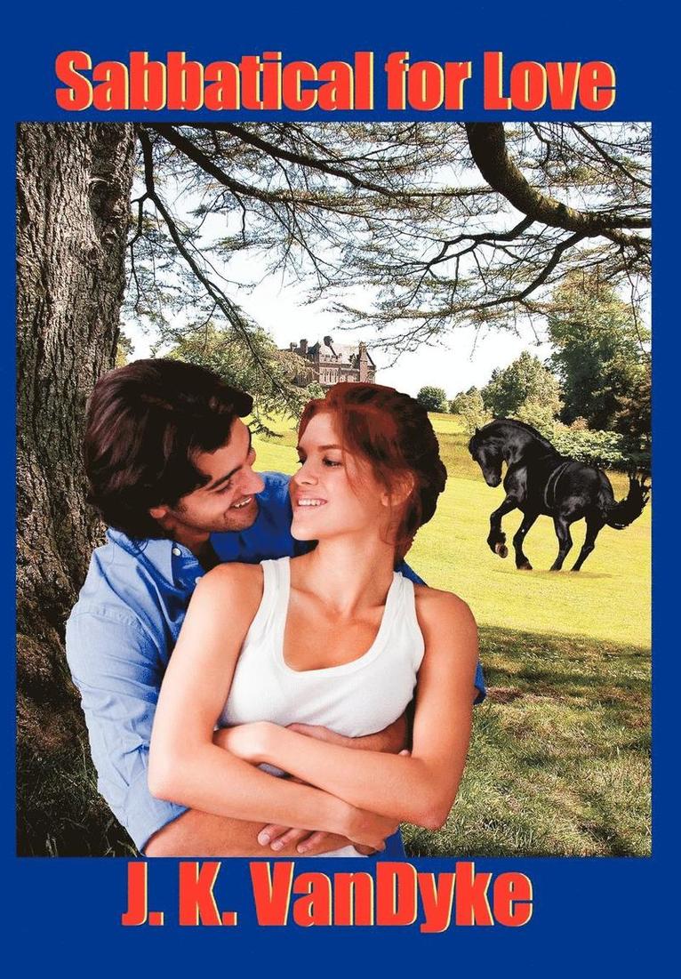 Sabbatical for Love 1