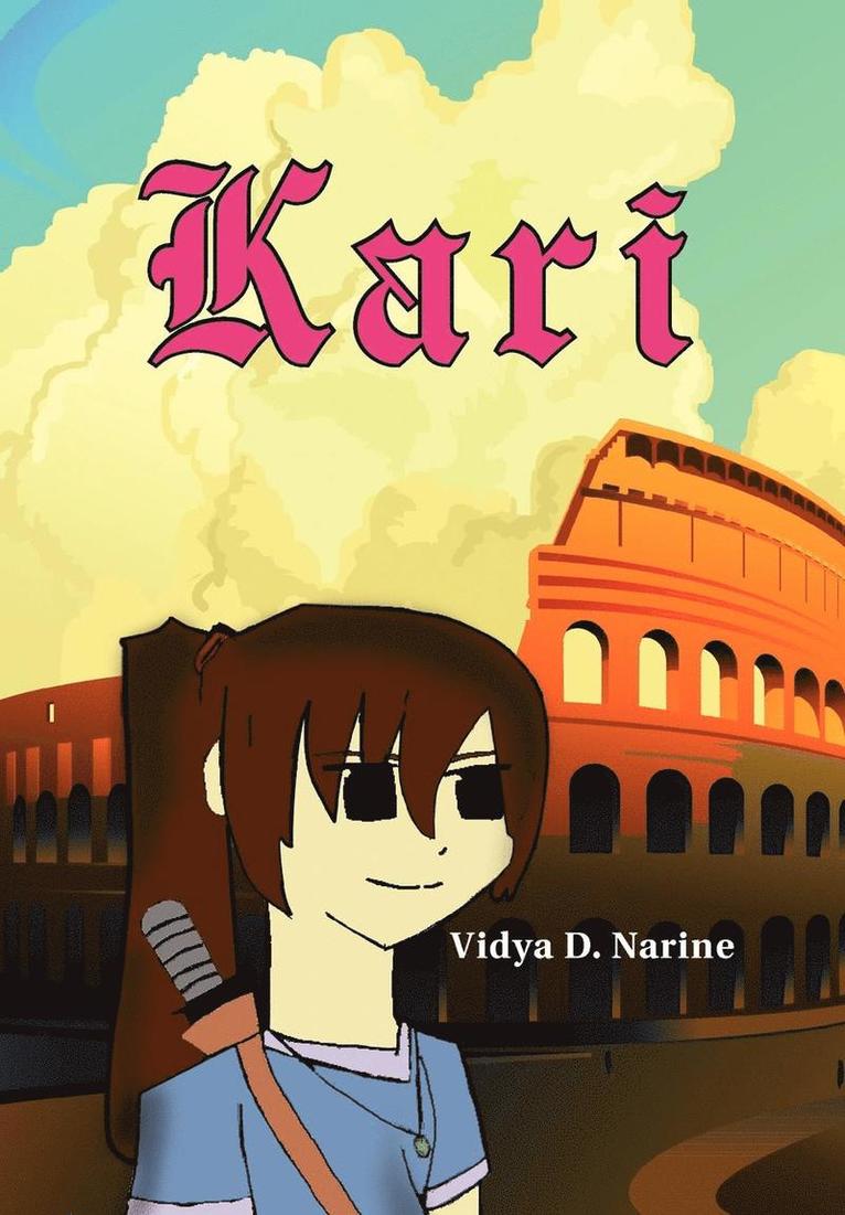 Kari 1