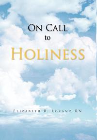 bokomslag On Call To Holiness