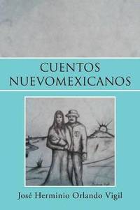 bokomslag Cuentos Nuevomexicanos