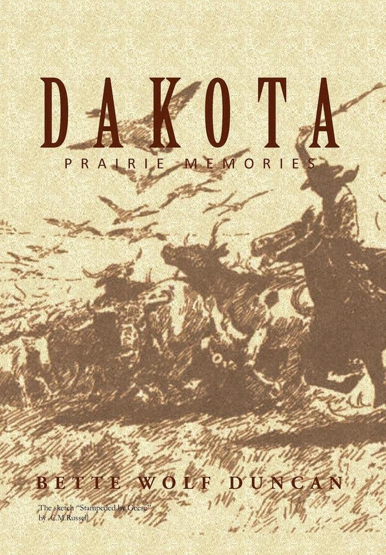 Dakota 1