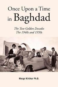 bokomslag Once Upon a Time in Baghdad