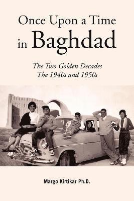 Once Upon a Time in Baghdad 1