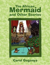 bokomslag The African Mermaid and Other Stories