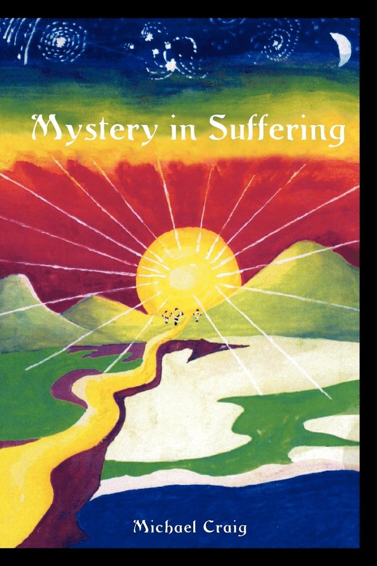 Mystery in Suffering 1