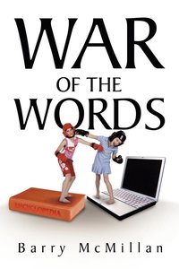 bokomslag War of the Words