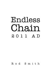 bokomslag Endless Chain 2011 AD