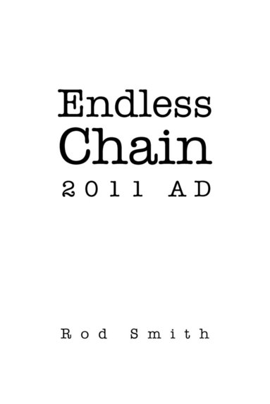 bokomslag Endless Chain 2011 AD