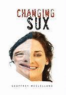 bokomslag Changing Sux