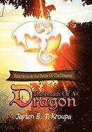 The Breath of a Dragon 1