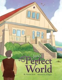 bokomslag Jack's Perfect World