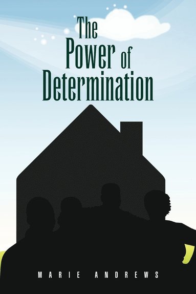 bokomslag Power of Determination