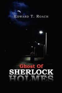 bokomslag Ghost of Sherlock Holmes