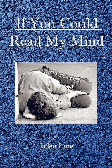 bokomslag If You Could Read My Mind