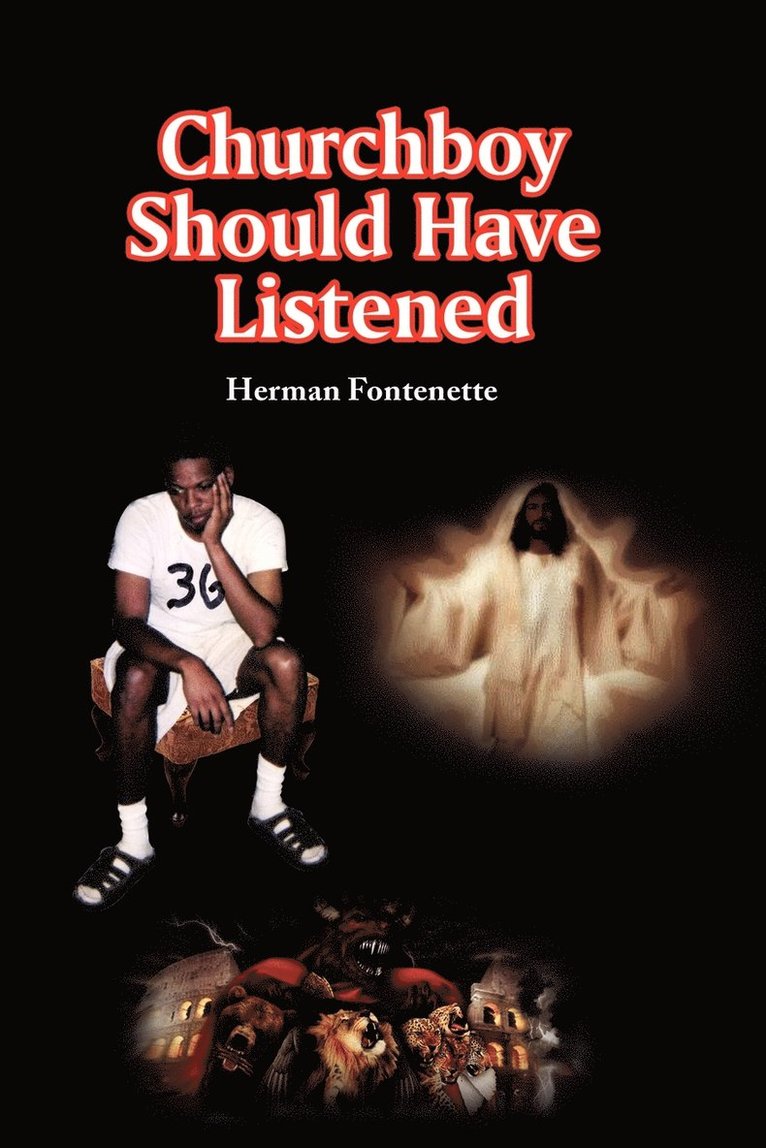 Churchboy Should Have Listened