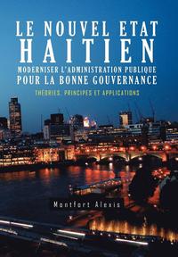 bokomslag Le Nouvel Etat Haitien