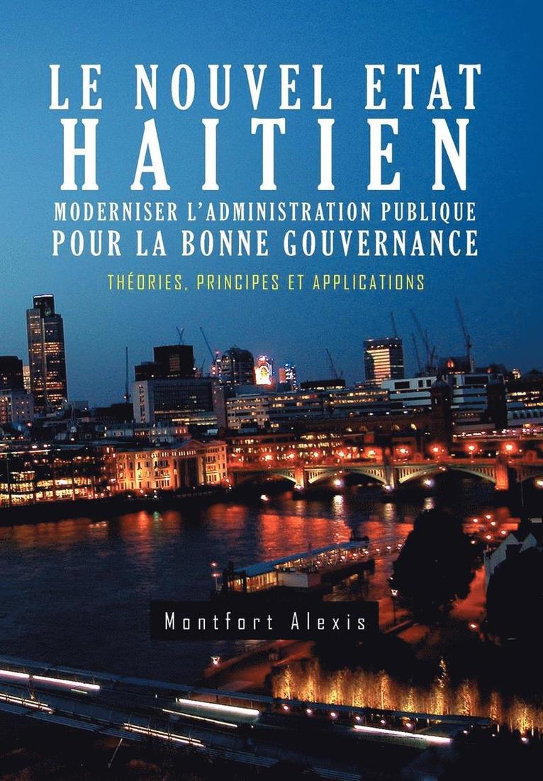 Nouvel Etat Haitien 1