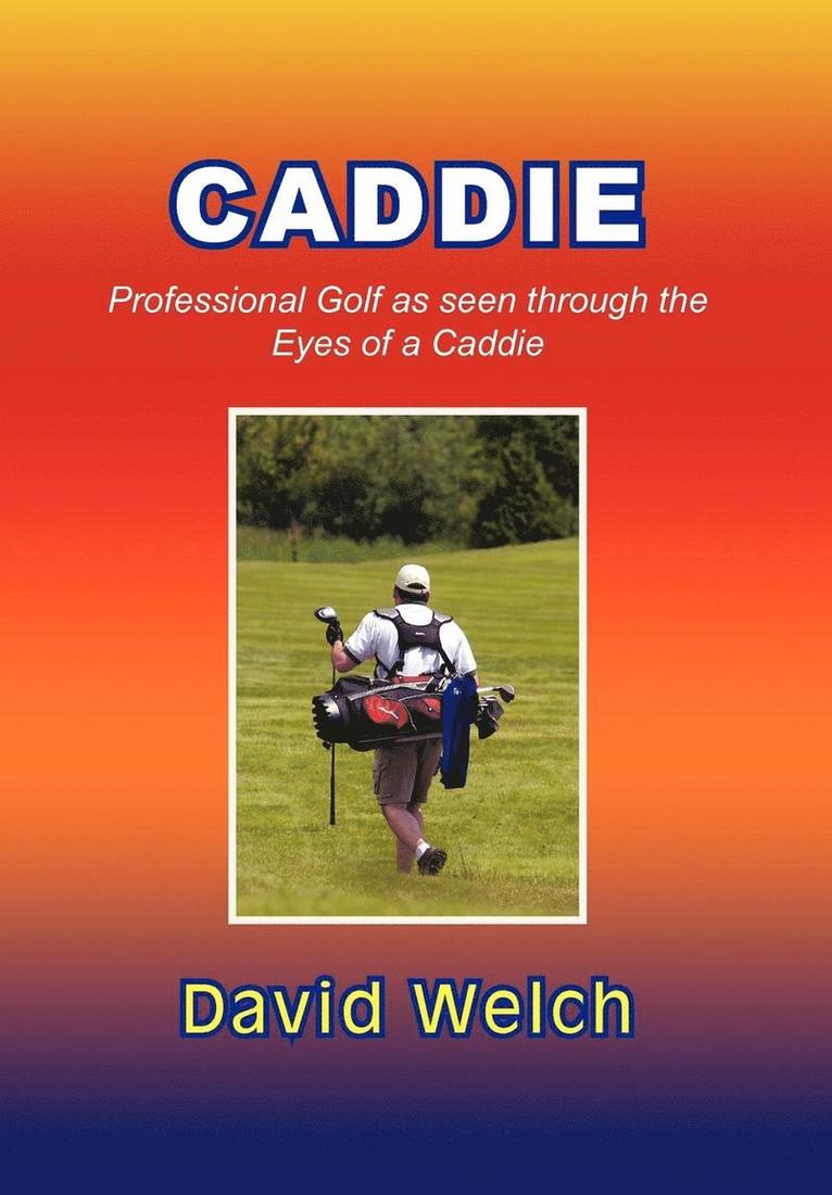 Caddie 1