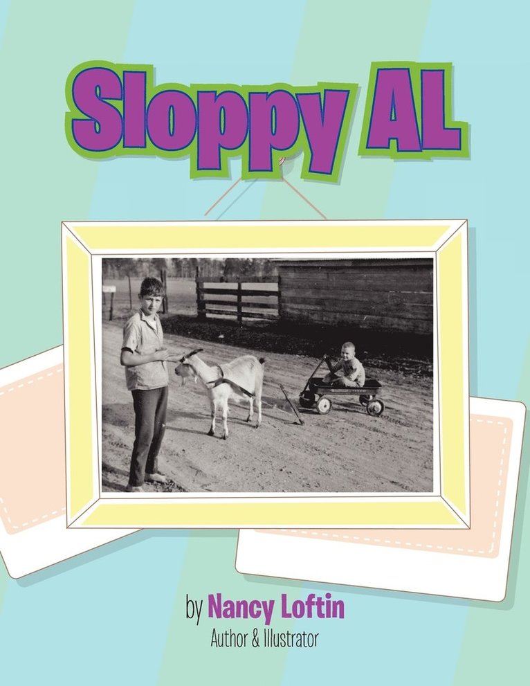 Sloppy Al 1