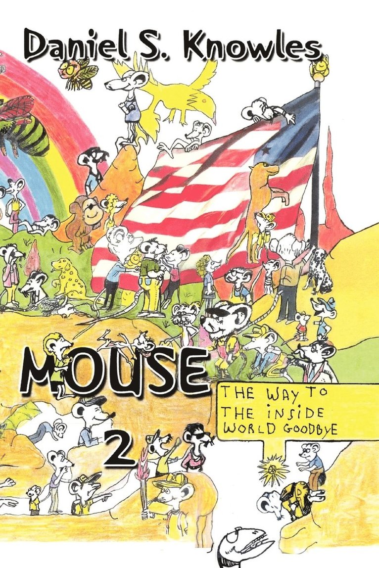 Mouse 2 1