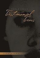 bokomslag Monah Lisa's Testimonial Tears