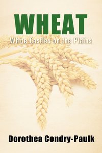 bokomslag Wheat
