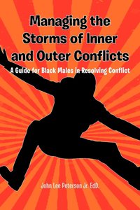 bokomslag Managing the Storms of Inner and Outer Conflicts
