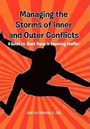 bokomslag Managing the Storms of Inner and Outer Conflicts