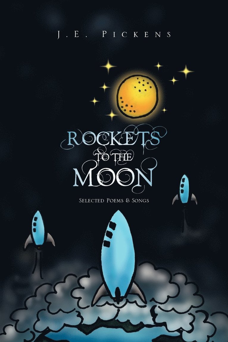 Rockets To The Moon 1