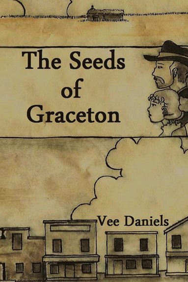 bokomslag Seeds of Graceton