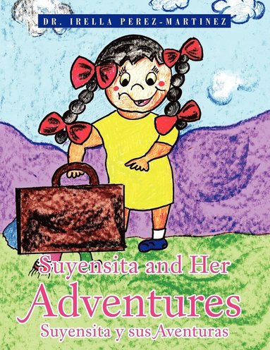 bokomslag Suyensita and Her Adventures