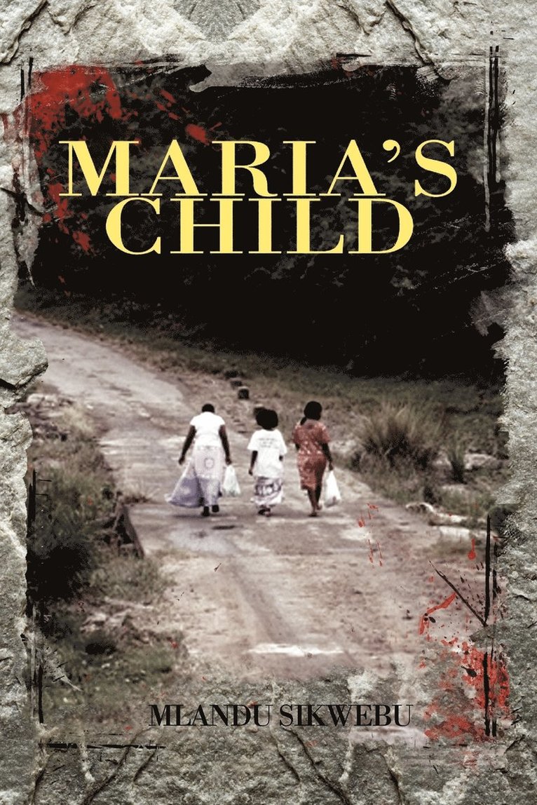 Maria's Child 1