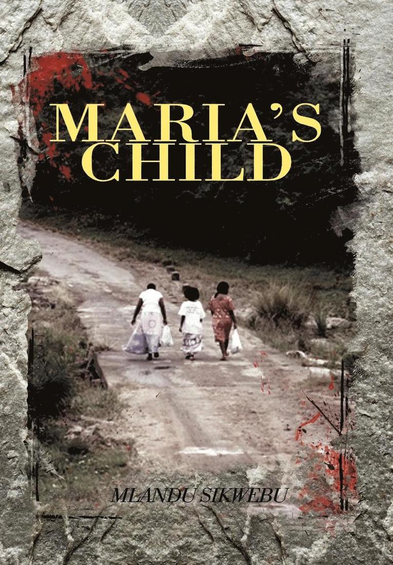 Maria's Child 1