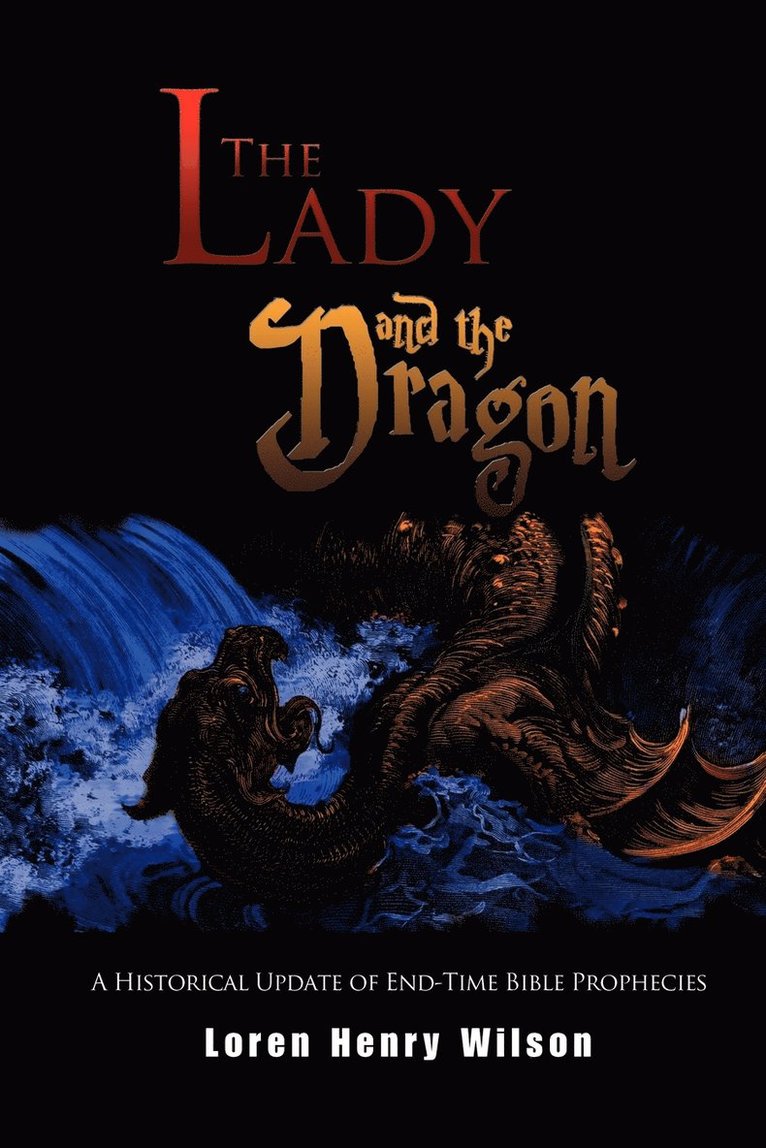 The Lady and the Dragon 1