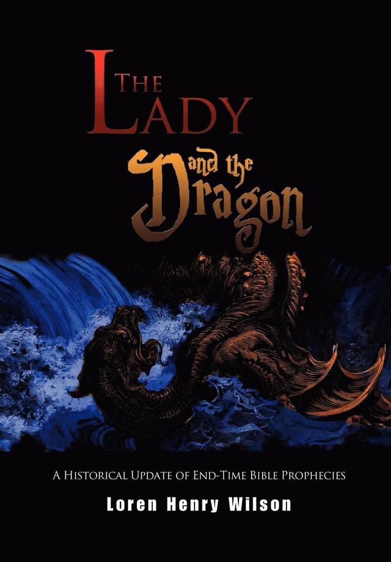 The Lady and the Dragon 1