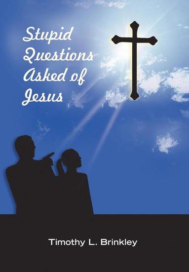 bokomslag Stupid Questions Asked of Jesus