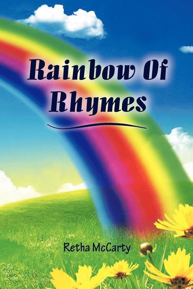 bokomslag Rainbow Of Rhymes