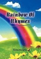 bokomslag Rainbow Of Rhymes