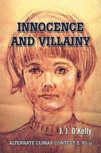 bokomslag Innocence and Villainy